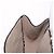 Chloé Chloe Drew Chain Shoulder Bag Leather Black Gold - vista 20