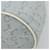 Céline CELINE C Macadam Canvas Pouch Light Blue - vista 10
