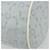 Céline CELINE C Macadam Canvas Pouch Light Blue - vista 11