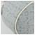 Céline CELINE C Macadam Canvas Pouch Light Blue - vista 9