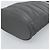CHANEL Hand Pouch Choco Bar Hand Bag Nylon Gray Silver CC - vista 10