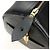 LOUIS VUITTON Epi Speedy 25 Hand Bag Black M59042 LV - vista 10