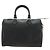 LOUIS VUITTON Epi Speedy 25 Hand Bag Black M59042 LV - vista 13