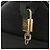 LOUIS VUITTON Epi Speedy 25 Hand Bag Black M59042 LV - vista 18