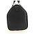 LOUIS VUITTON Epi Speedy 25 Hand Bag Black M59042 LV - vista 4