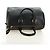 LOUIS VUITTON Epi Speedy 25 Hand Bag Black M59042 LV - vista 6