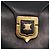 Céline CELINE Shoulder Bag Leather Black Gold - vista 17