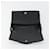 GUCCI Bamboo Shoulder Bag Leather Black Silver - vista 16