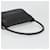 GUCCI Bamboo Shoulder Bag Leather Black Silver - vista 7