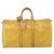 LOUIS VUITTON Monogram Vernis Mercer Boston Bag Beige M91000 LV - vista 13