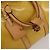 LOUIS VUITTON Monogram Vernis Mercer Boston Bag Beige M91000 LV - vista 19