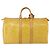 LOUIS VUITTON Monogram Vernis Mercer Boston Bag Beige M91000 LV - vista 2