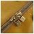 LOUIS VUITTON Monogram Vernis Mercer Boston Bag Beige M91000 LV - vista 20