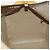 LOUIS VUITTON Monogram Vernis Mercer Boston Bag Beige M91000 LV - vista 21