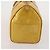 LOUIS VUITTON Monogram Vernis Mercer Boston Bag Beige M91000 LV - vista 3