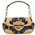 LOUIS VUITTON Monogram Multicolor Marilyn Bag Black M40207 LV - vista 13