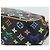 LOUIS VUITTON Monogram Multicolor Marilyn Bag Black M40207 LV - vista 16