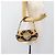 LOUIS VUITTON Monogram Multicolor Marilyn Bag Black M40207 LV - vista 23