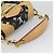 LOUIS VUITTON Monogram Multicolor Marilyn Bag Black M40207 LV - vista 7