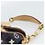 LOUIS VUITTON Monogram Multicolor Marilyn Bag Black M40207 LV - vista 8