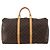 LOUIS VUITTON Monogram Keepall 45 Boston Bag M41428 LV - vista 13