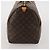 LOUIS VUITTON Monogram Keepall 45 Boston Bag M41428 LV - vista 4