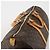LOUIS VUITTON Monogram Keepall 45 Boston Bag M41428 LV - vista 6