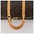 LOUIS VUITTON Monogram Keepall 45 Boston Bag M41428 LV - vista 7