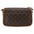 LOUIS VUITTON Monogram Sologne Shoulder Bag M42250 LV - vista 2
