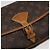 LOUIS VUITTON Monogram Sologne Shoulder Bag M42250 LV - vista 20