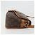 LOUIS VUITTON Monogram Sologne Shoulder Bag M42250 LV - vista 3
