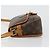 LOUIS VUITTON Monogram Sologne Shoulder Bag M42250 LV - vista 4