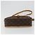 LOUIS VUITTON Monogram Sologne Shoulder Bag M42250 LV - vista 5