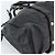Miu Miu Hand Bag Leather 2way Black Gold - vista 15