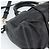 Miu Miu Hand Bag Leather 2way Black Gold - vista 17