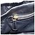 Miu Miu Hand Bag Leather 2way Black Gold - vista 21