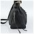 Miu Miu Hand Bag Leather 2way Black Gold - vista 3