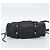 Miu Miu Hand Bag Leather 2way Black Gold - vista 5