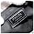 PRADA Shoulder Bag Nylon Black Silver - vista 19