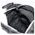 PRADA Shoulder Bag Nylon Black Silver - vista 21