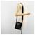 PRADA Shoulder Bag Nylon Black Silver - vista 23