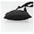 PRADA Shoulder Bag Nylon Black Silver - vista 5