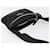 PRADA Shoulder Bag Nylon Black Silver - vista 6