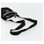 PRADA Shoulder Bag Nylon Black Silver - vista 7