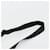 PRADA Shoulder Bag Nylon Black Silver - vista 8
