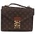 LOUIS VUITTON Monogram Monceau 26 Shoulder Bag M51187 LV - vista 13