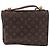 LOUIS VUITTON Monogram Monceau 26 Shoulder Bag M51187 LV - vista 2