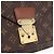 LOUIS VUITTON Monogram Monceau 26 Shoulder Bag M51187 LV - vista 21