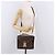 LOUIS VUITTON Monogram Monceau 26 Shoulder Bag M51187 LV - vista 29