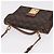 LOUIS VUITTON Monogram Monceau 26 Shoulder Bag M51187 LV - vista 7